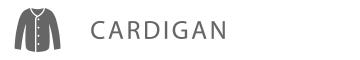 CARDIGAN