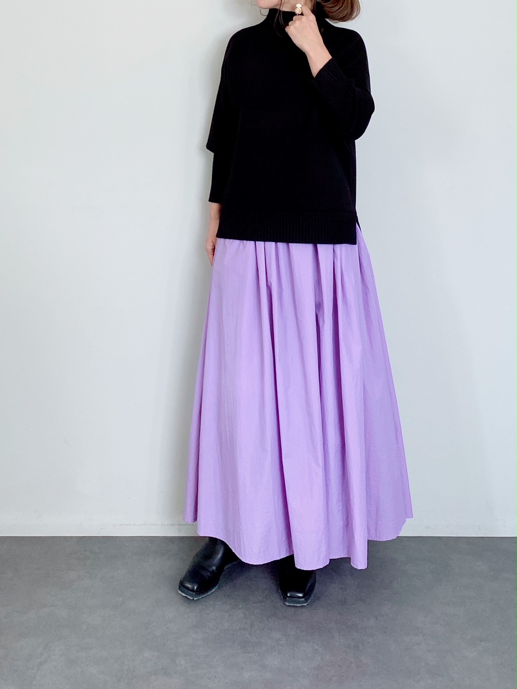 COLOR:ラベンダー