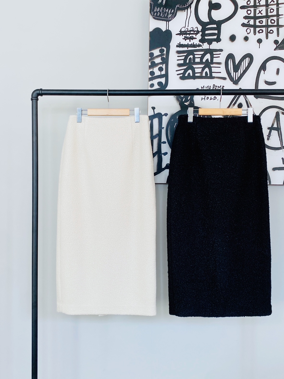 SKIRT｜Praise / trois / anana / NICOLE｜ chouchou