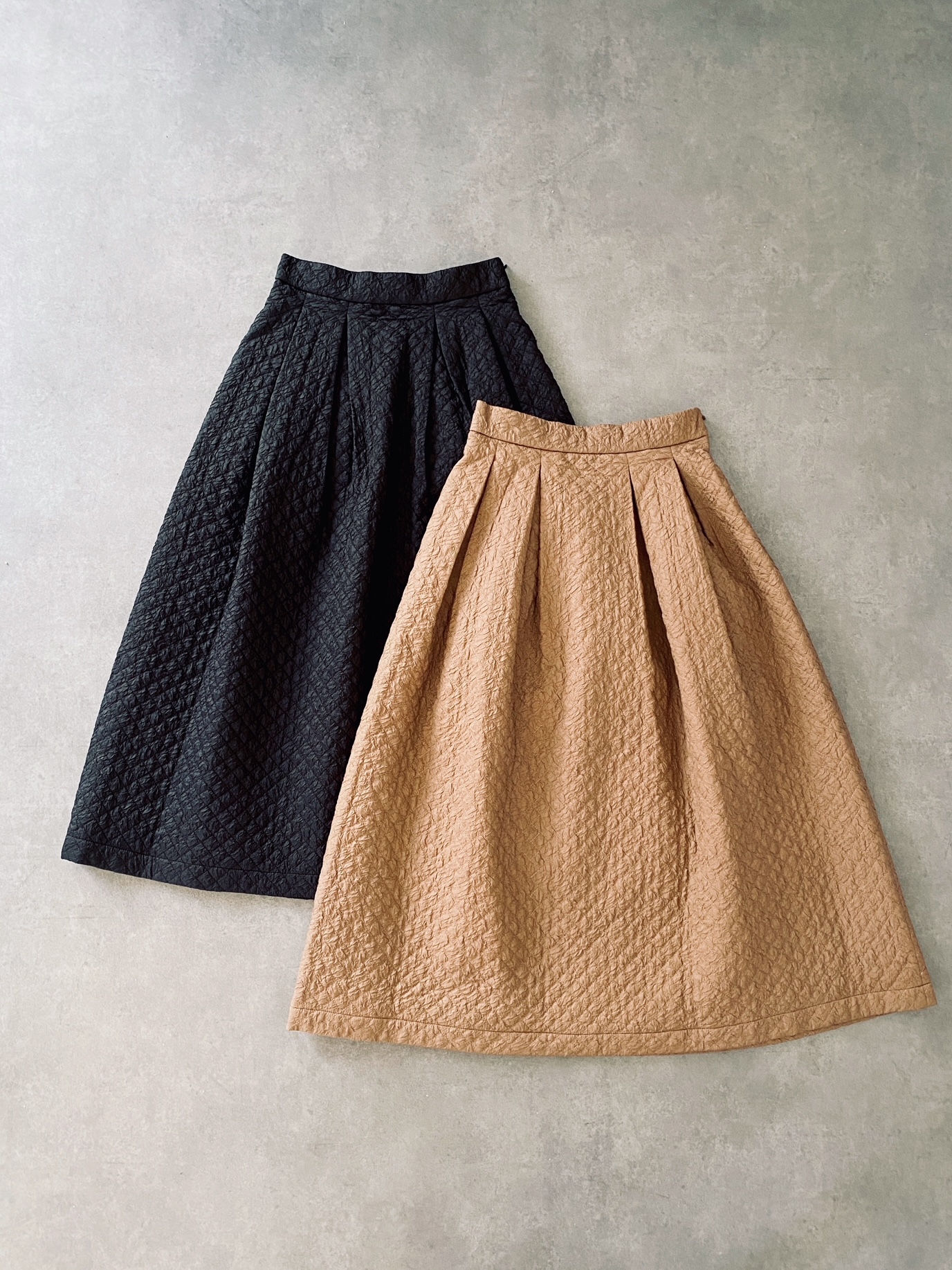 SKIRT｜Praise / trois / anana / NICOLE｜ chouchou