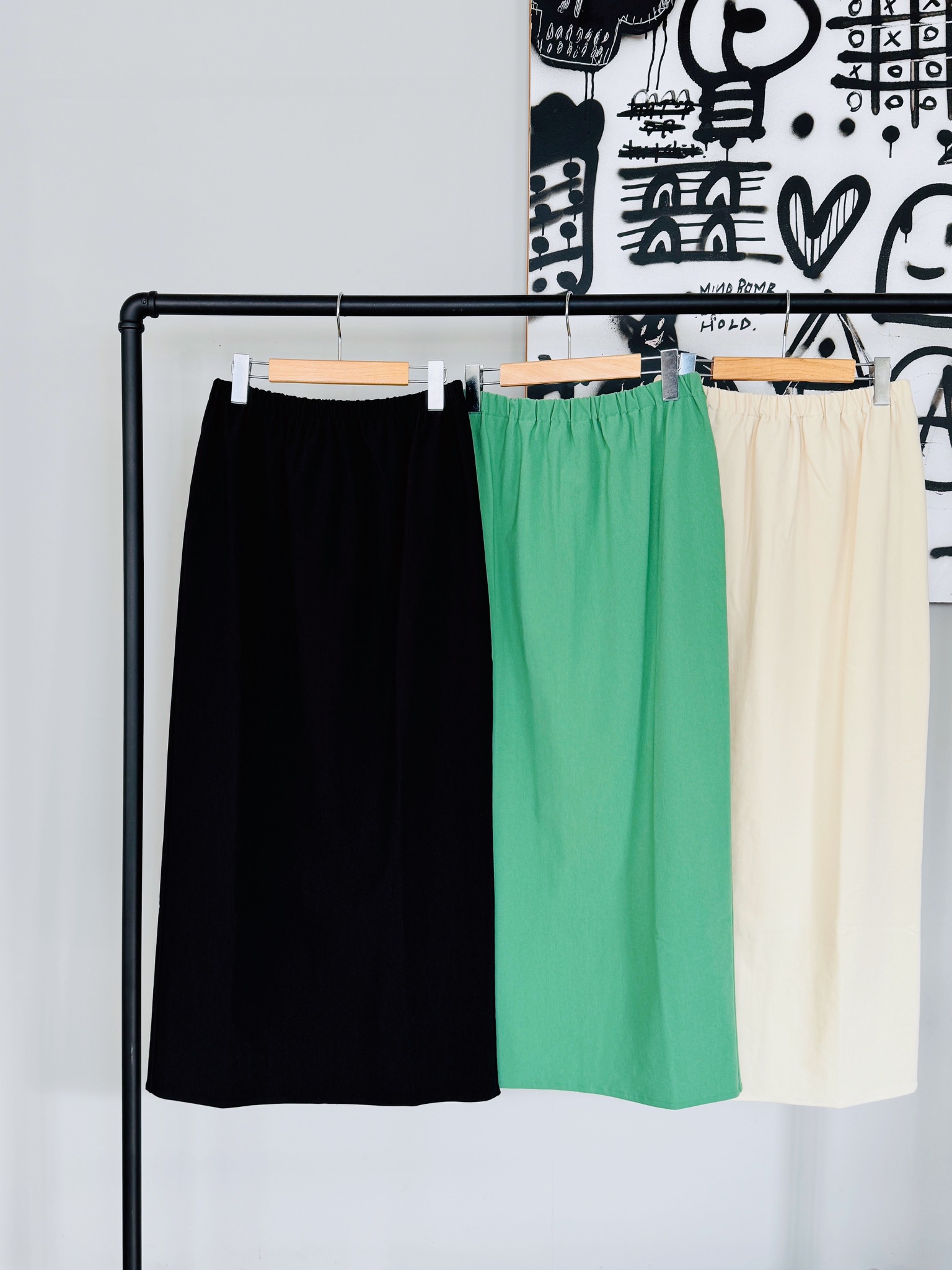 SKIRT｜Praise / trois / anana / NICOLE｜ chouchou