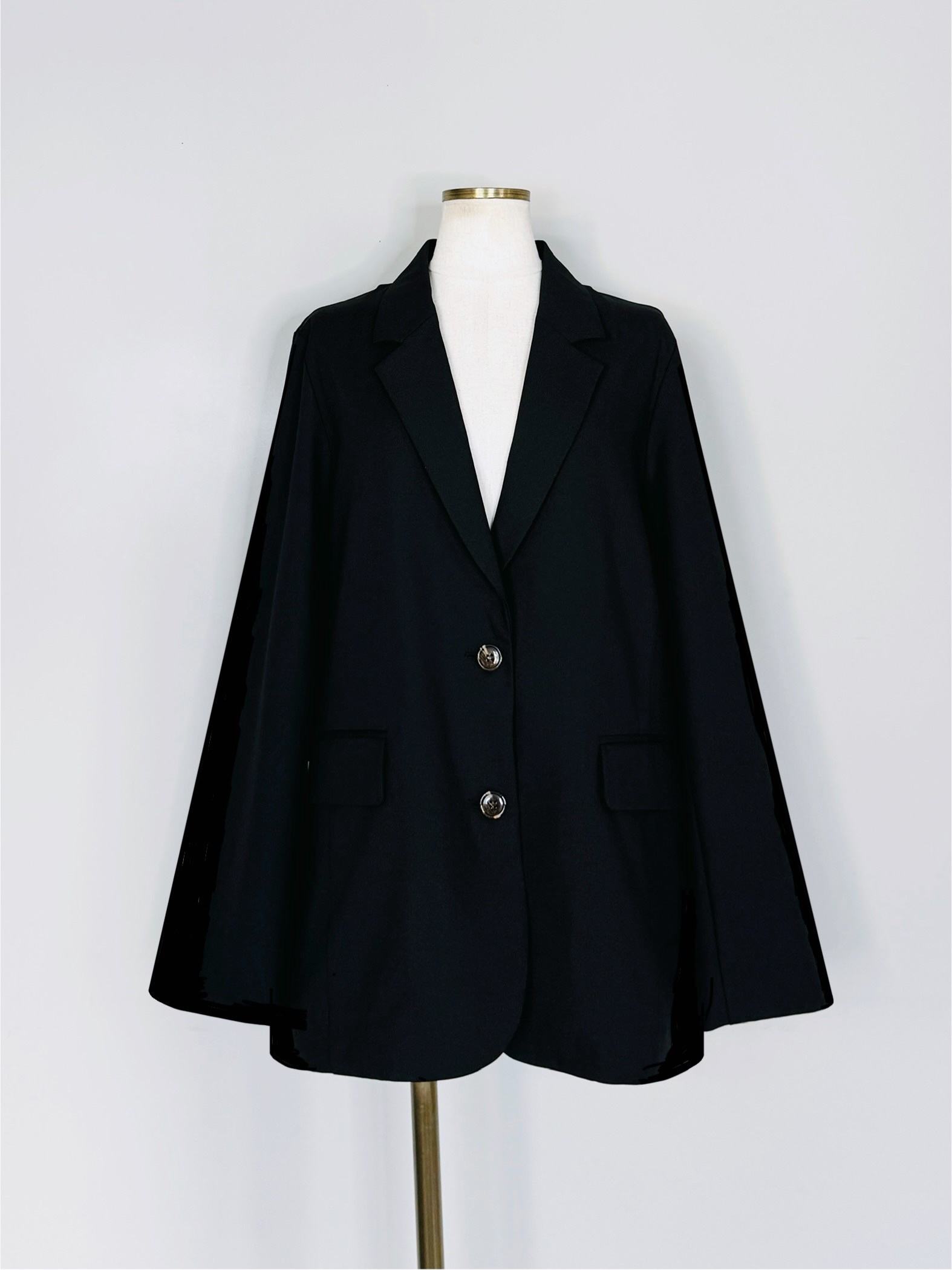 SELECT(セレクト)　ドライストレッチテーラードジャケット《SET UPアイテム》