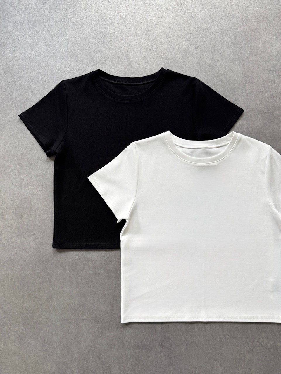 SELECT(セレクト)　コットンベーシックＴシャツ