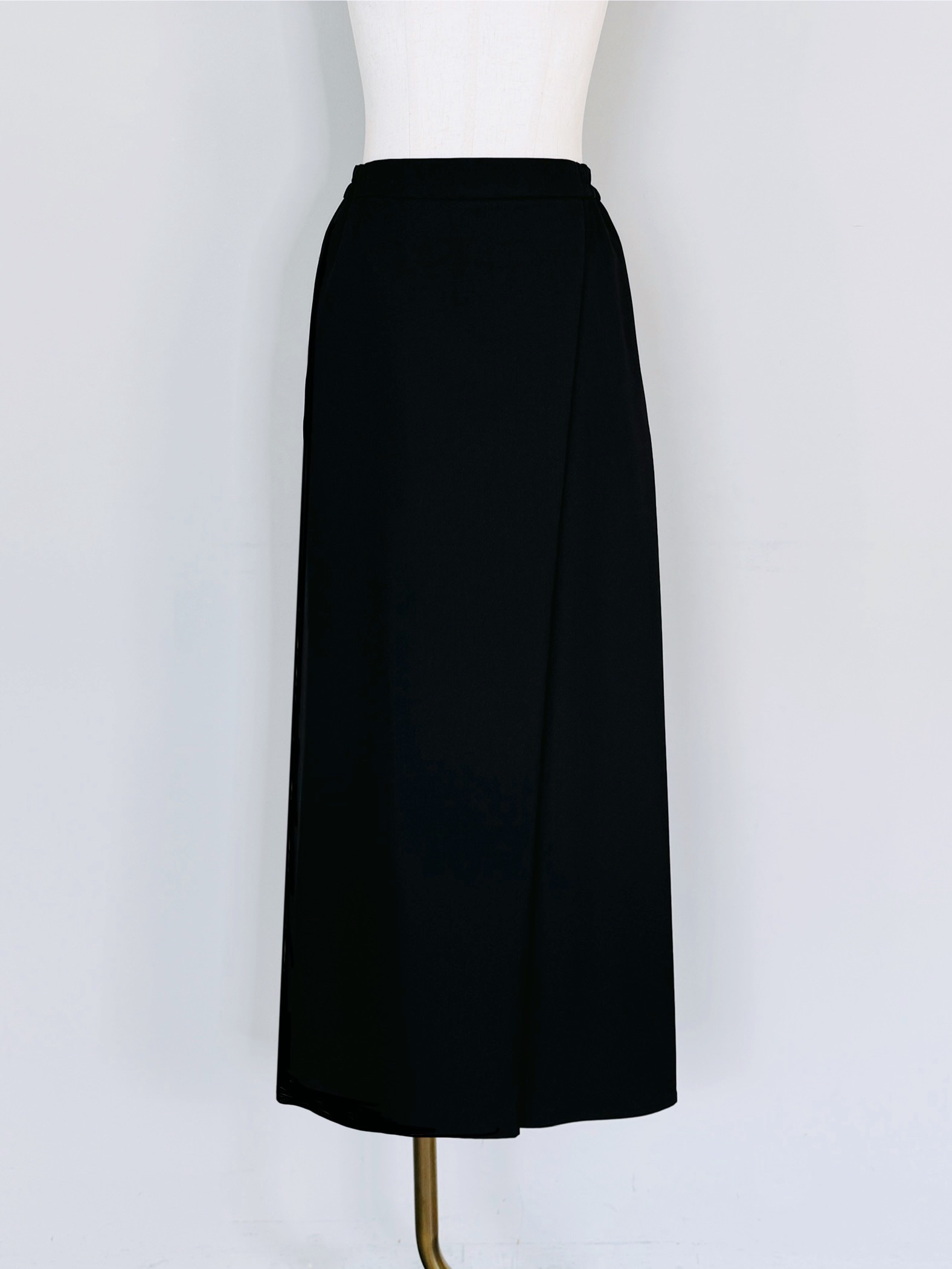 SELECT(セレクト)   ドライストレッチラップタイトスカート《SET UPアイテム》