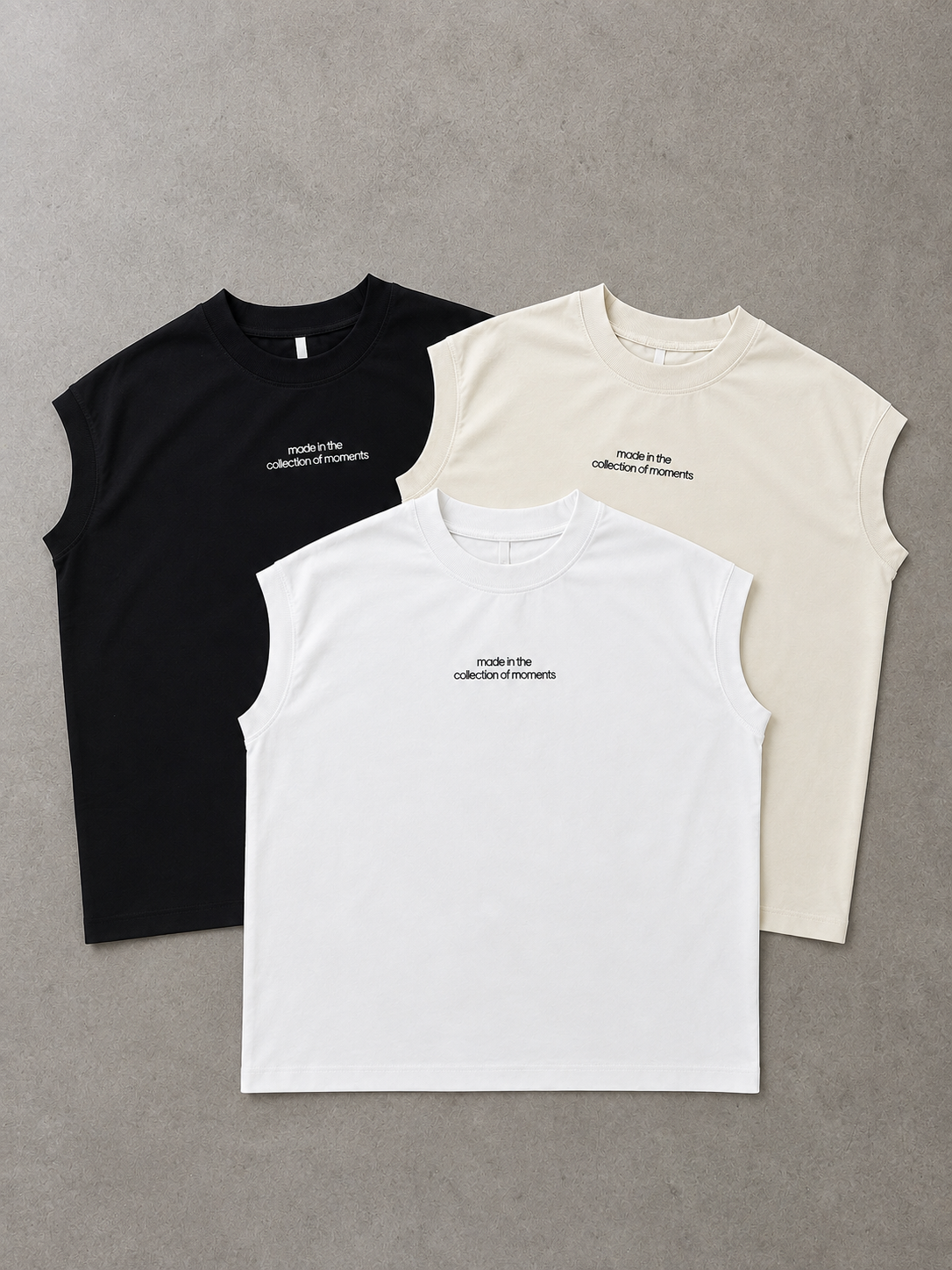 SELECT(セレクト)　フレンチスリーブ刺繍ロゴＴシャツ