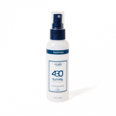 430(フォーサーティー)　　RF FABRIC FRESHNER