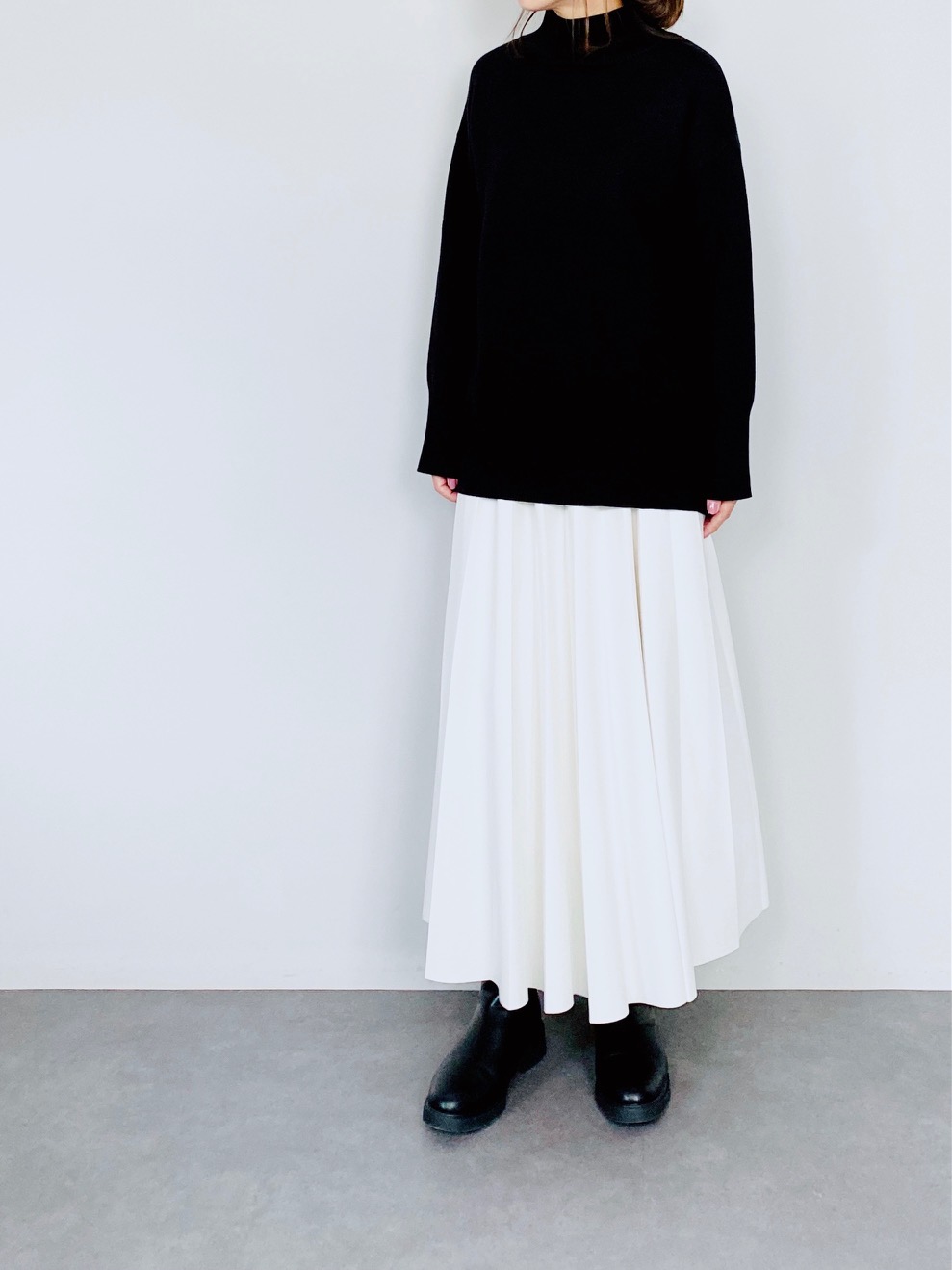 COLOR:ホワイト