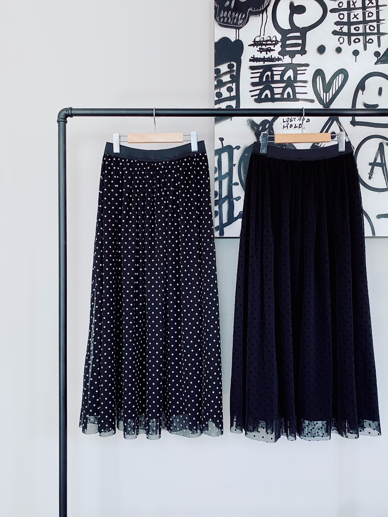 SKIRT｜Praise / trois / anana / NICOLE｜ chouchou