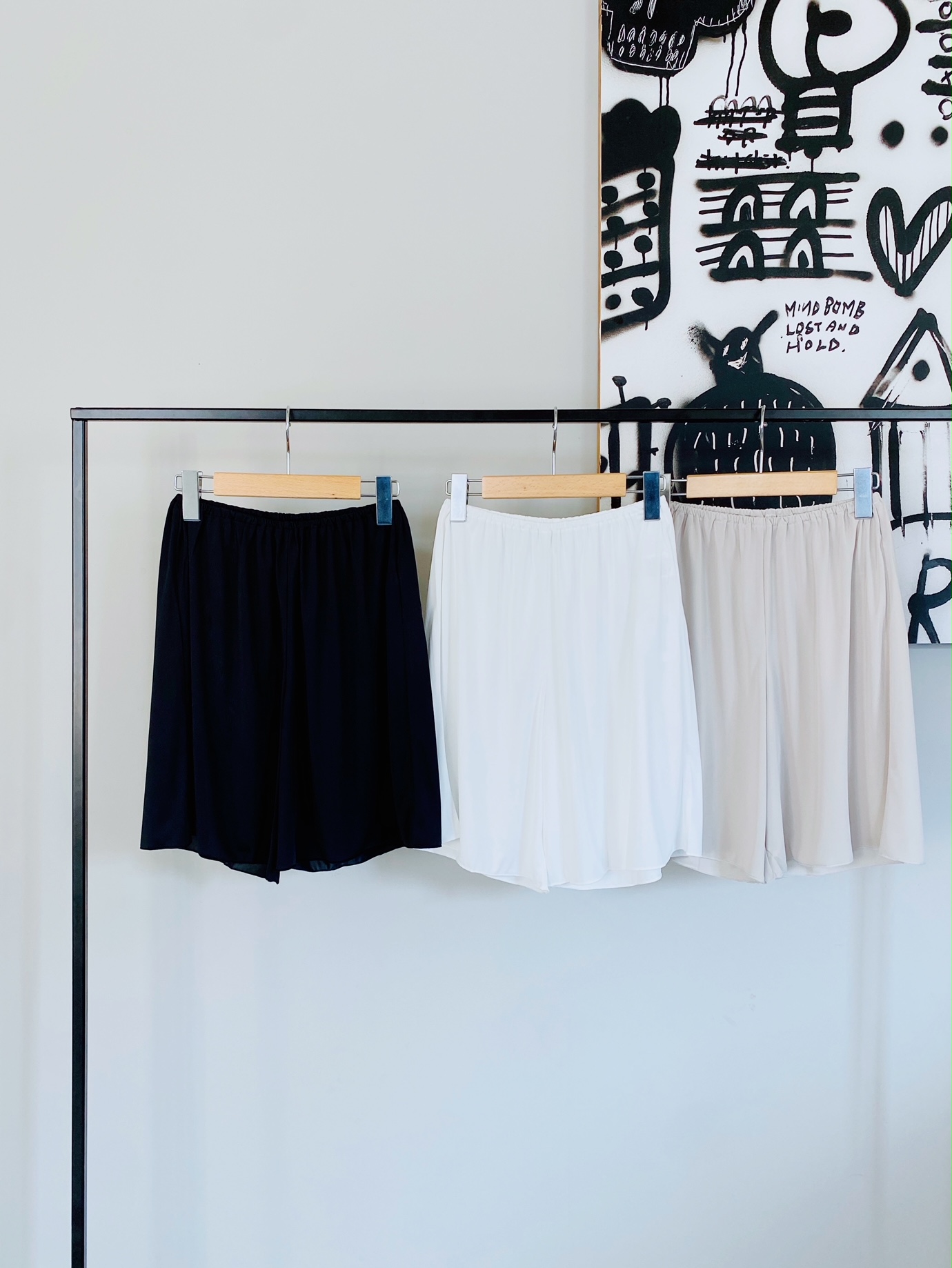 SELECT(セレクト)　ショートパンツぺチコート